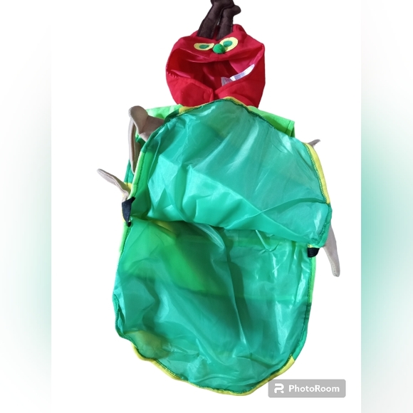 New Kids Caterpillar Costume - Picture 7 of 8